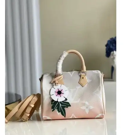 Brother sam LV 2105GV0092 Bags 0727